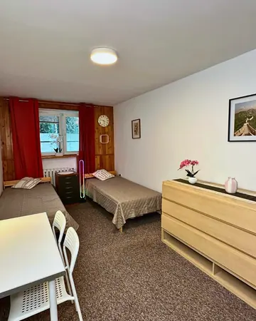 Mieszkanie ROOMPLACE — okolica ul. Grota-Roweckiego, zdjęcie 4