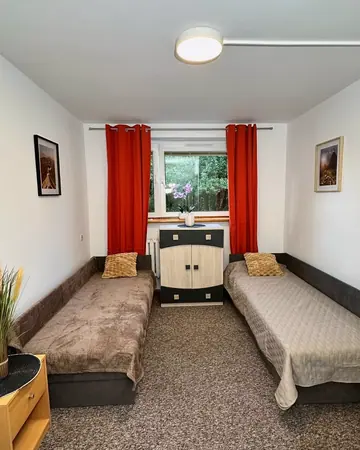 Mieszkanie ROOMPLACE — okolica ul. Grota-Roweckiego, zdjęcie 5