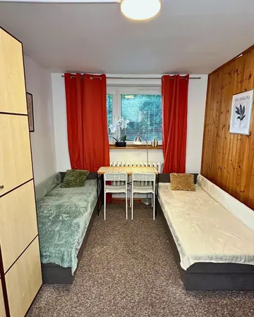 Mieszkanie ROOMPLACE — okolica ul. Grota-Roweckiego, zdjęcie 6