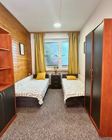 Mieszkanie ROOMPLACE — okolica ul. Grota-Roweckiego, zdjęcie 7