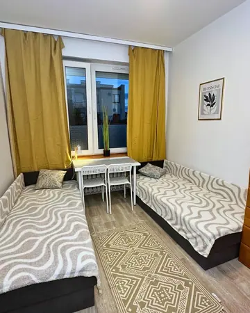 Mieszkanie ROOMPLACE — okolica ul. Grota-Roweckiego, zdjęcie 8