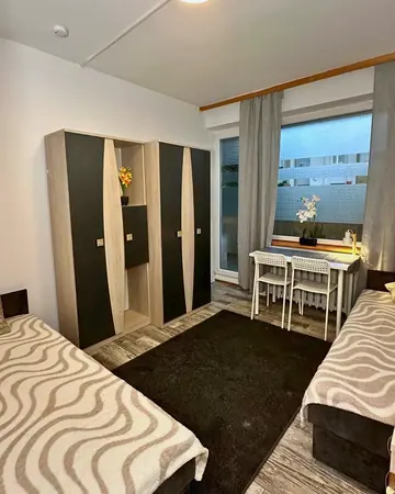 Mieszkanie ROOMPLACE — okolica ul. Grota-Roweckiego, zdjęcie 9