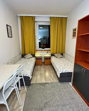 Mieszkanie ROOMPLACE — okolica ul. Grota-Roweckiego, zdjęcie 10