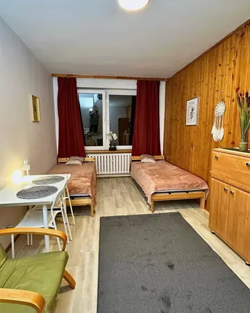 Mieszkanie ROOMPLACE — okolica ul. Grota-Roweckiego, zdjęcie 11