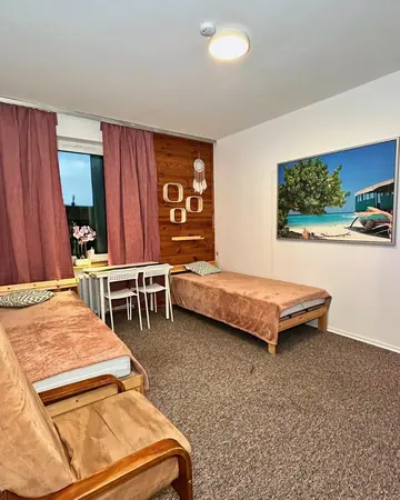 Mieszkanie ROOMPLACE — okolica ul. Grota-Roweckiego, zdjęcie 12