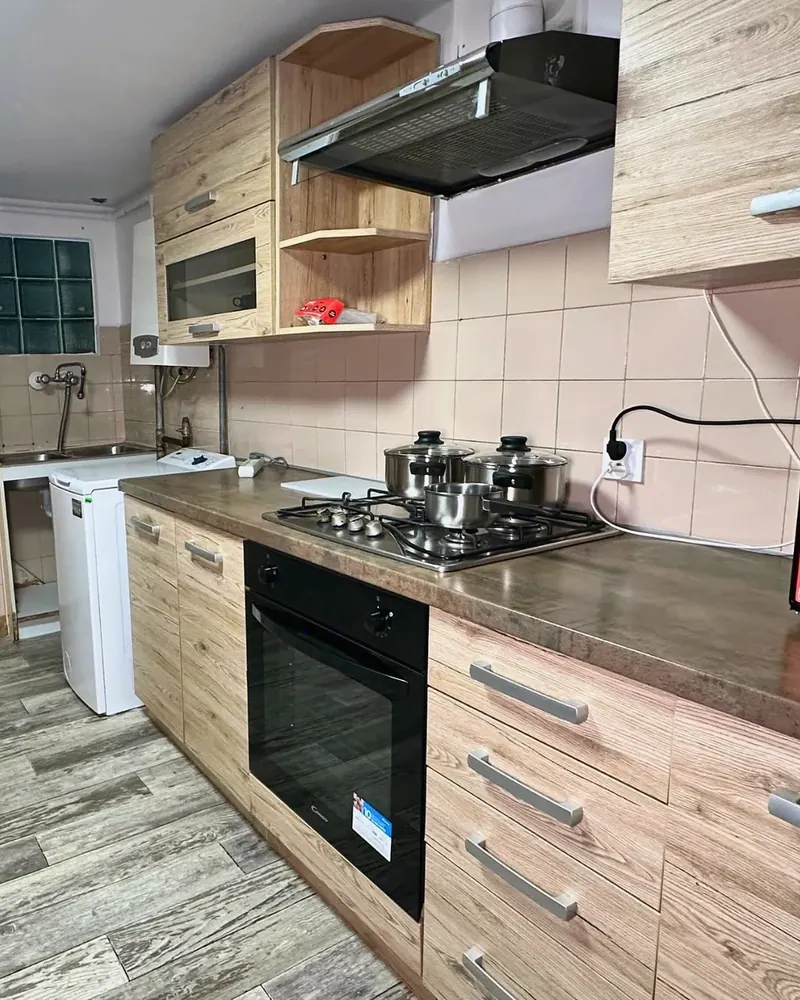 Mieszkanie ROOMPLACE — okolica ul. Grota-Roweckiego, zdjęcie 2