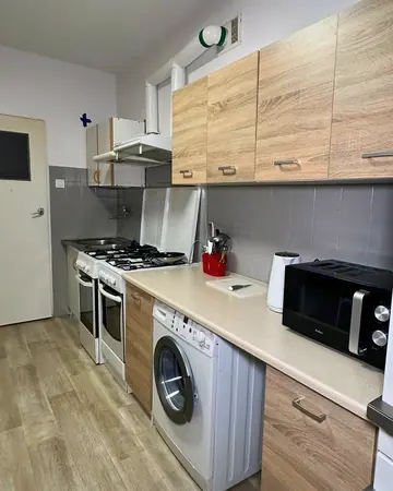 Mieszkanie ROOMPLACE — okolica ul. Grota-Roweckiego, zdjęcie 13