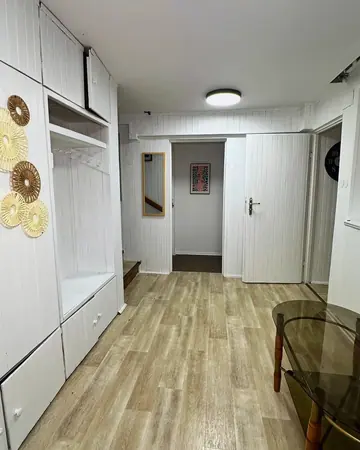 Mieszkanie ROOMPLACE — okolica ul. Grota-Roweckiego, zdjęcie 14