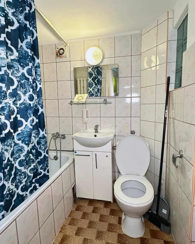 Mieszkanie ROOMPLACE — okolica ul. Grota-Roweckiego, zdjęcie 3
