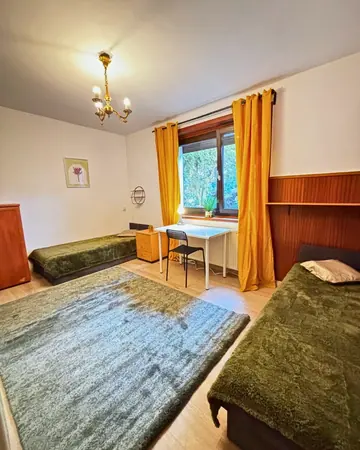 Житло ROOMPLACE — район ul. Jordańska, фото 4