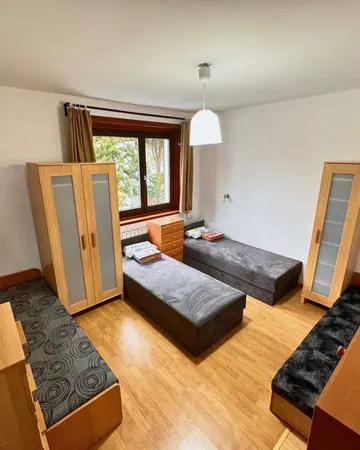 Житло ROOMPLACE — район ul. Jordańska, фото 5