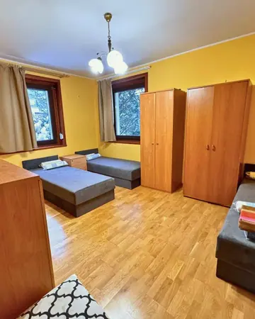 Житло ROOMPLACE — район ul. Jordańska, фото 6