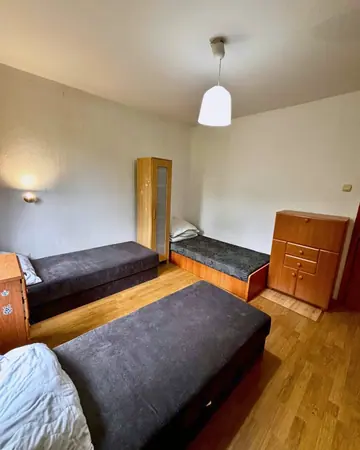 Житло ROOMPLACE — район ul. Jordańska, фото 7