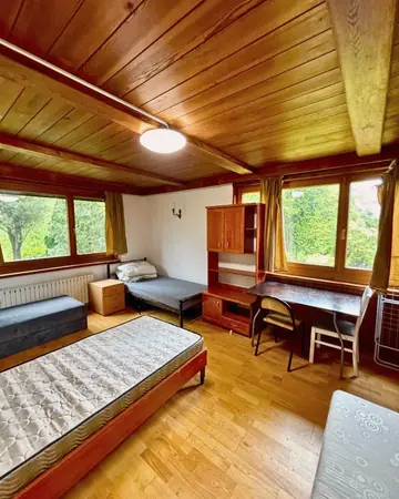 Житло ROOMPLACE — район ul. Jordańska, фото 8