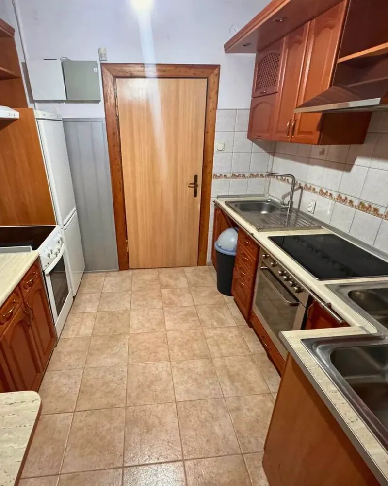 Житло ROOMPLACE — район ul. Jordańska, фото 2