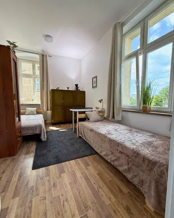 Житло ROOMPLACE — район ul. Bolesława Drobnera, фото 4