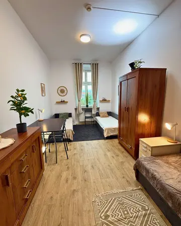 Житло ROOMPLACE — район ul. Bolesława Drobnera, фото 5
