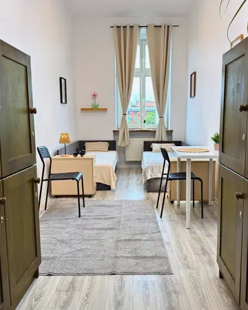 Житло ROOMPLACE — район ul. Bolesława Drobnera, фото 6