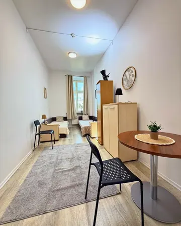 Житло ROOMPLACE — район ul. Bolesława Drobnera, фото 7