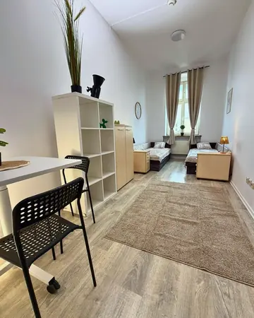 Житло ROOMPLACE — район ul. Bolesława Drobnera, фото 8