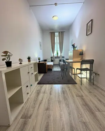 Житло ROOMPLACE — район ul. Bolesława Drobnera, фото 9