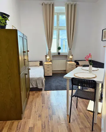 Житло ROOMPLACE — район ul. Bolesława Drobnera, фото 10