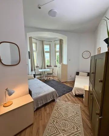 Житло ROOMPLACE — район ul. Bolesława Drobnera, фото 11
