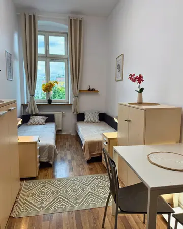 Житло ROOMPLACE — район ul. Bolesława Drobnera, фото 12