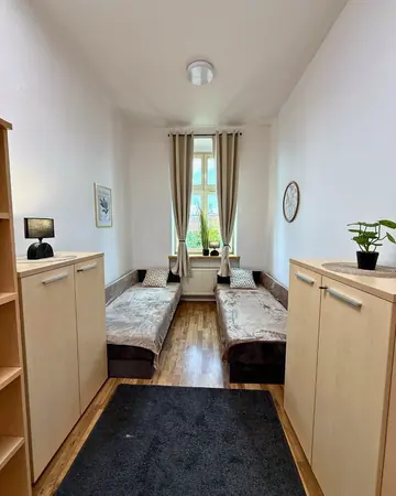 Житло ROOMPLACE — район ul. Bolesława Drobnera, фото 13