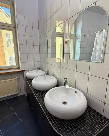 Житло ROOMPLACE — район ul. Bolesława Drobnera, фото 15
