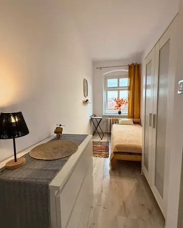Житло ROOMPLACE — район ul. Władysława Reymonta, фото 4