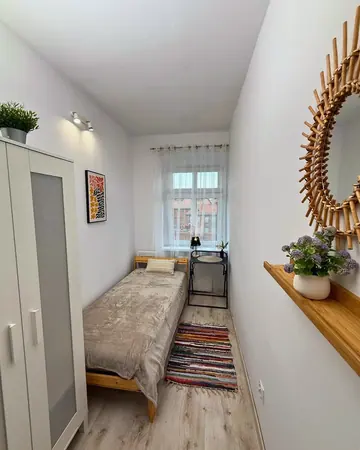 Житло ROOMPLACE — район ul. Władysława Reymonta, фото 5