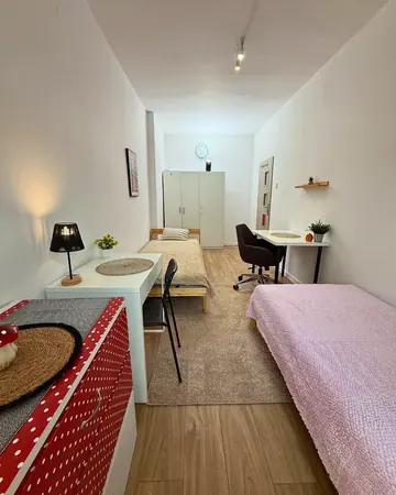 Житло ROOMPLACE — район ul. Władysława Reymonta, фото 6