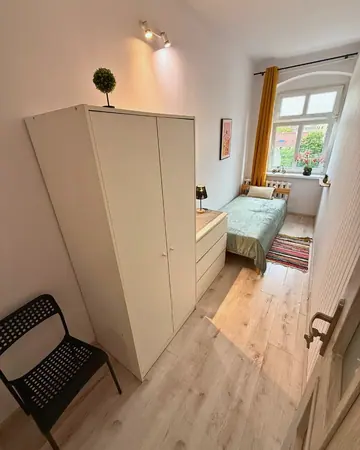 Житло ROOMPLACE — район ul. Władysława Reymonta, фото 8