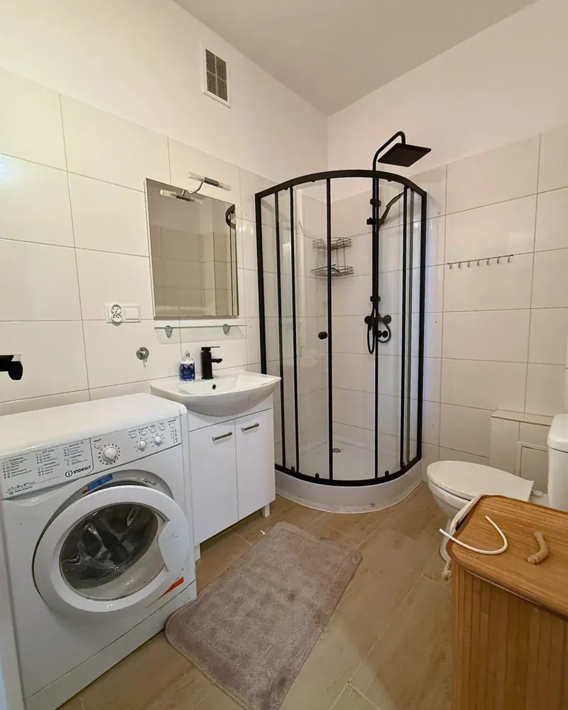 Житло ROOMPLACE — район ul. Władysława Reymonta, фото 3