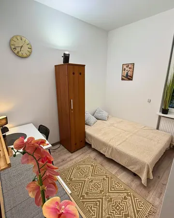 Житло ROOMPLACE — район pl. Orląt Lwowskich, фото 4