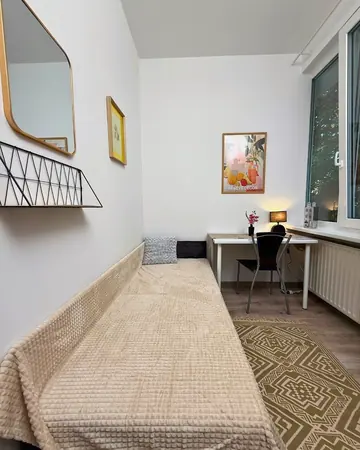 Житло ROOMPLACE — район pl. Orląt Lwowskich, фото 5