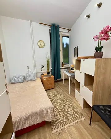 Житло ROOMPLACE — район pl. Orląt Lwowskich, фото 6