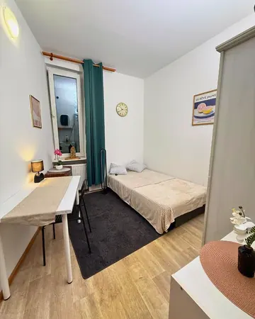 Житло ROOMPLACE — район pl. Orląt Lwowskich, фото 7