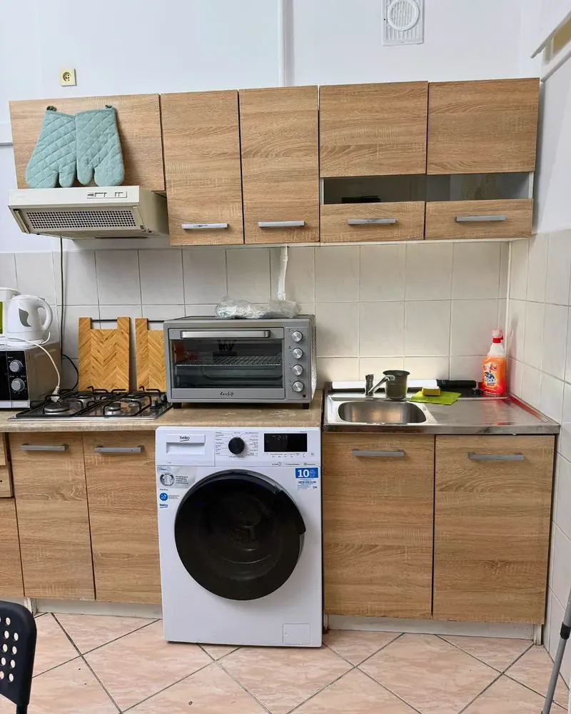 Житло ROOMPLACE — район pl. Orląt Lwowskich, фото 2