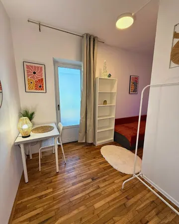 Житло ROOMPLACE — район ul. Leszczynowa, фото 5