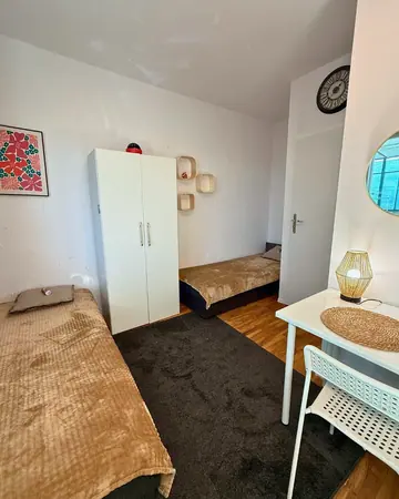Житло ROOMPLACE — район ul. Leszczynowa, фото 6