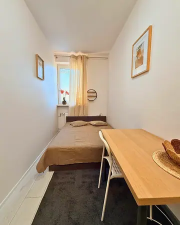 Житло ROOMPLACE — район ul. Leszczynowa, фото 8