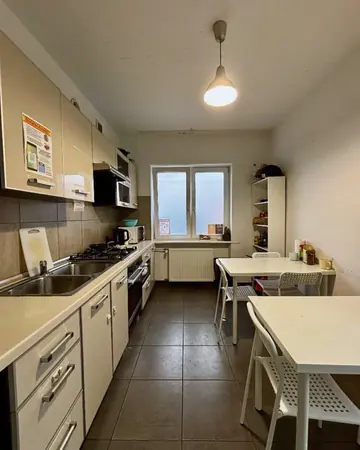 Житло ROOMPLACE — район ul. Leszczynowa, фото 9