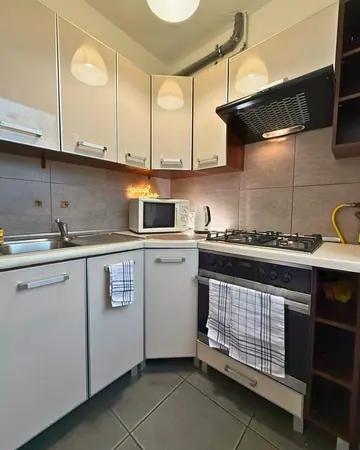 Житло ROOMPLACE — район ul. Leszczynowa, фото 13