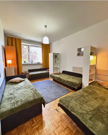 Житло ROOMPLACE — район ul. Leszczynowa, фото 15