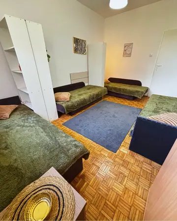 Житло ROOMPLACE — район ul. Leszczynowa, фото 16