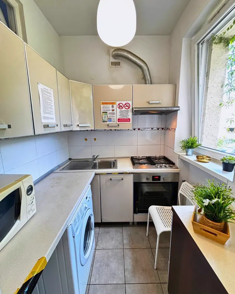 Житло ROOMPLACE — район ul. Leszczynowa, фото 2
