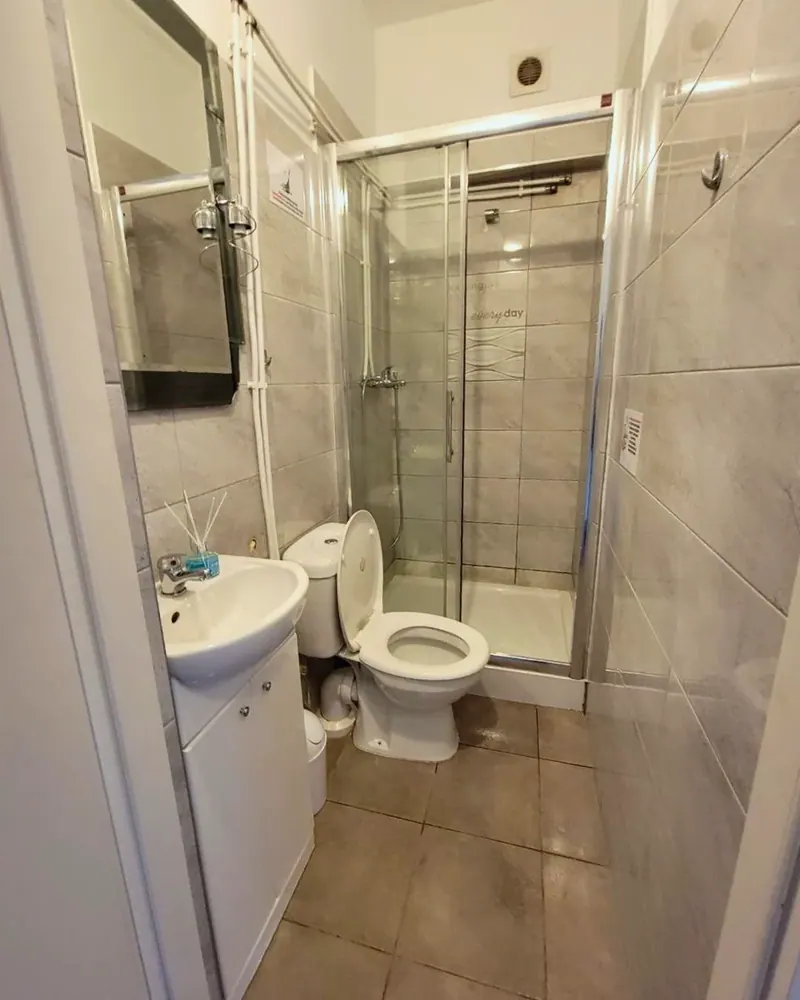 Житло ROOMPLACE — район ul. Leszczynowa, фото 3