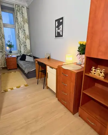 Житло ROOMPLACE — район ul. Tadeusza Kościuszki, фото 4
